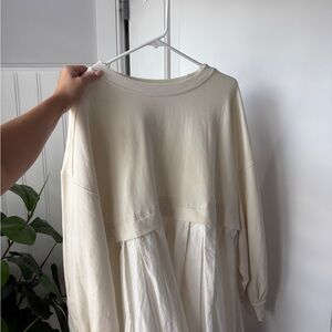 Free People Eleanor Sweatshirt